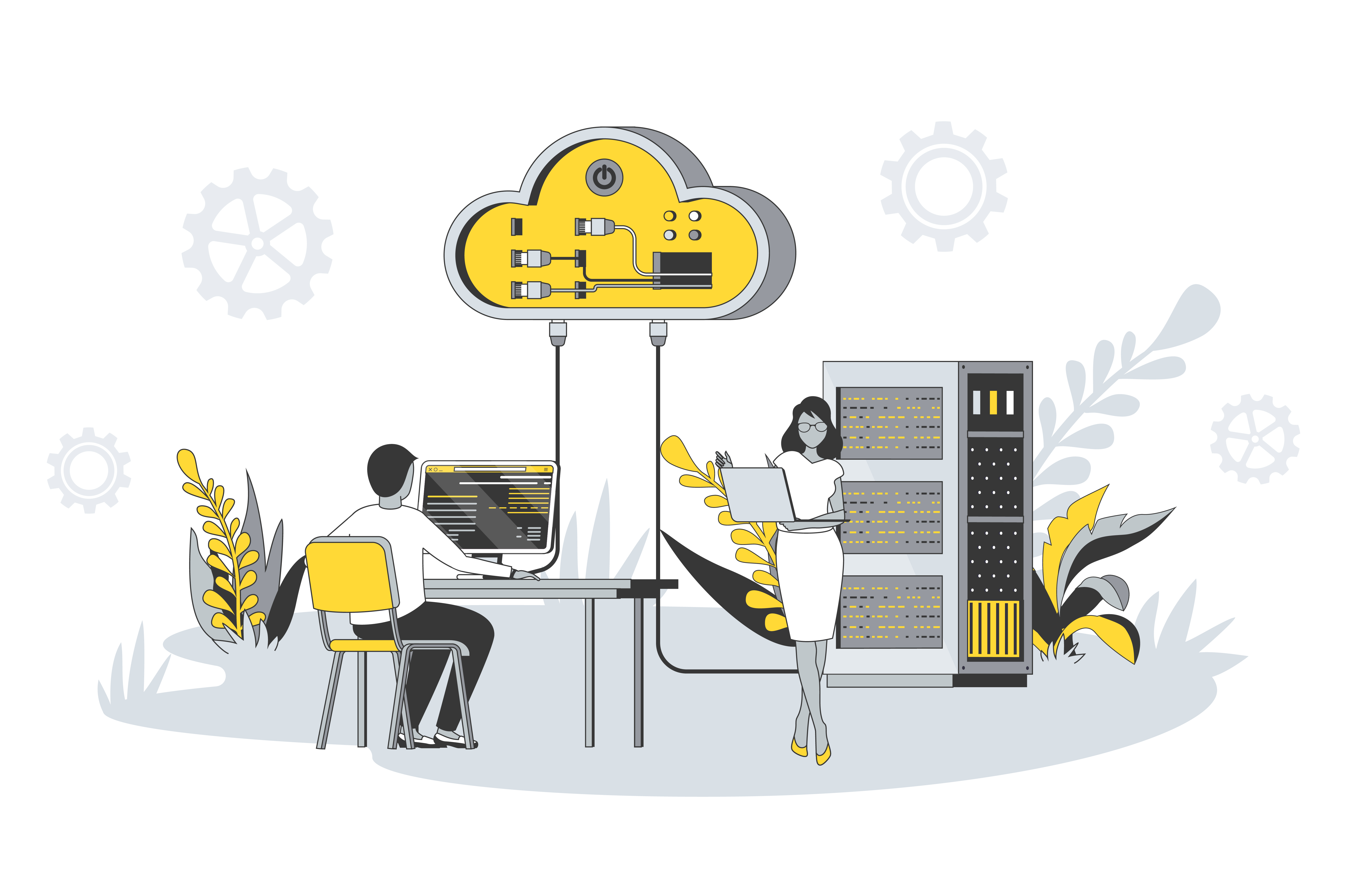 vps hosting Luxembourg 